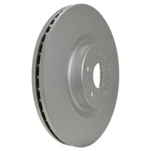 PAGID Front Brake Rotor – 355123022
