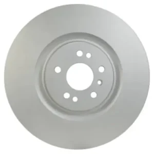 PAGID Front Brake Rotor – 355123022 - view 3