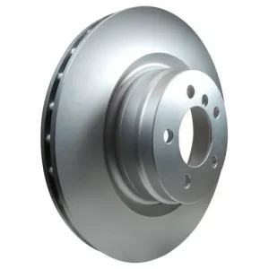 PAGID Front Brake Rotor – 355123032