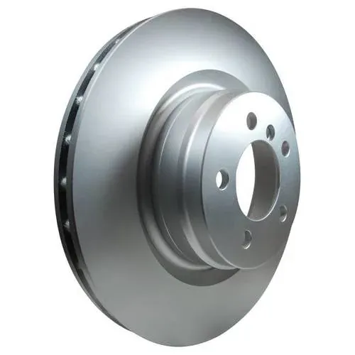 PAGID Front Brake Rotor – 355123032