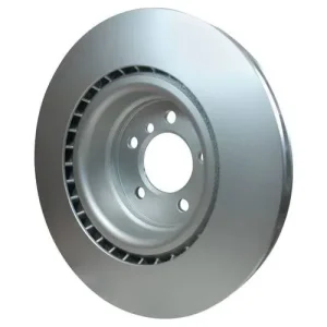PAGID Front Brake Rotor – 355123032 - view 2