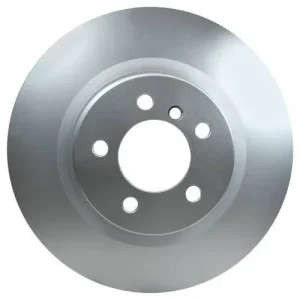 PAGID Front Brake Rotor – 355123032 - view 3