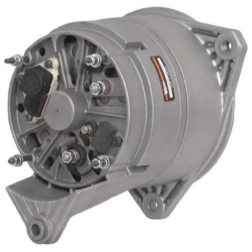 Wilson 140 Amp Alternator – Remanufactured – 90-15-6392