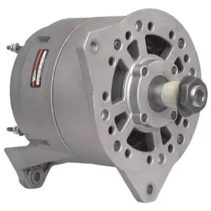 Wilson 140 Amp Alternator – Remanufactured – 90-15-6392 - view 3
