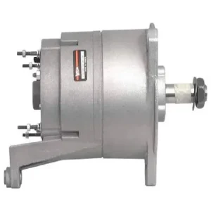 Wilson 140 Amp Alternator – Remanufactured – 90-15-6392 - view 4