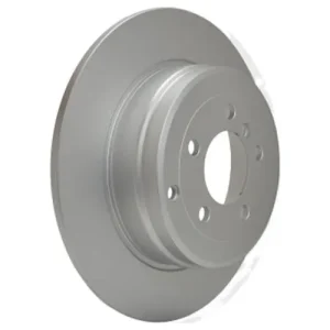 PAGID Rear Brake Rotor – 355122992