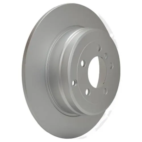 PAGID Rear Brake Rotor – 355122992