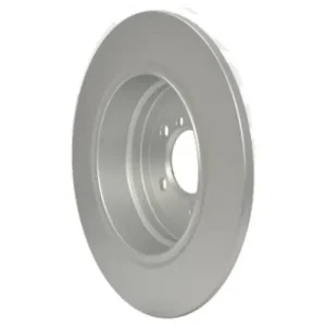 PAGID Rear Brake Rotor – 355122992 - view 2