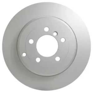 PAGID Rear Brake Rotor – 355122992 - view 3