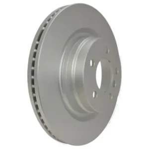 PAGID Front Brake Rotor – 355123062