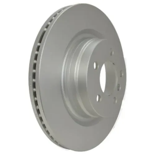 PAGID Front Brake Rotor – 355123062