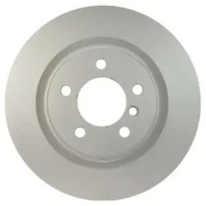 PAGID Front Brake Rotor – 355123062 - view 3