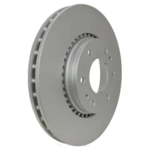 PAGID Front Brake Rotor – 355123102
