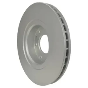 PAGID Front Brake Rotor – 355123102 - view 2