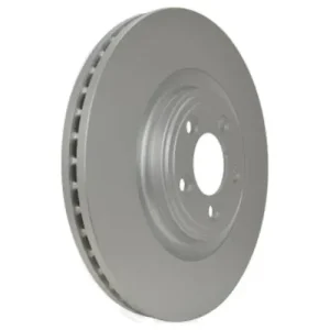 PAGID Front Brake Rotor – 355123072