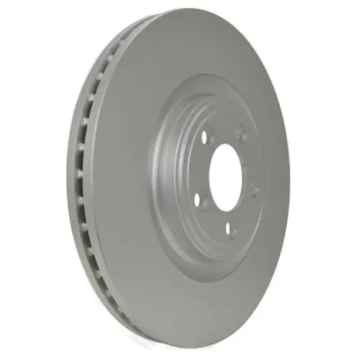 PAGID Front Brake Rotor – 355123072