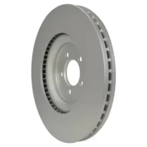 PAGID Front Brake Rotor – 355123072 - view 2