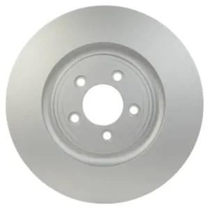 PAGID Front Brake Rotor – 355123072 - view 3