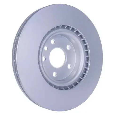 PAGID Front Brake Rotor – 355123111