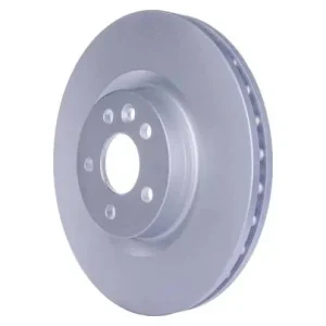 PAGID Front Brake Rotor – 355123111 - view 2