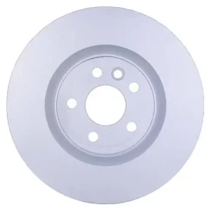 PAGID Front Brake Rotor – 355123111 - view 3