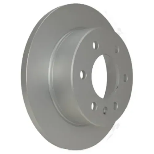 PAGID Rear Brake Rotor – 355123172