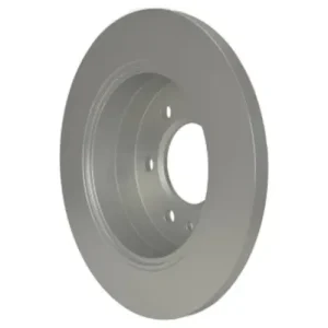 PAGID Rear Brake Rotor – 355123172 - view 2