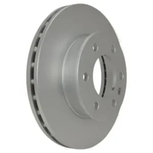 PAGID Front Brake Rotor – 355123162