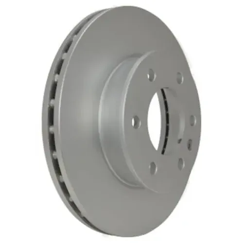 PAGID Front Brake Rotor – 355123162