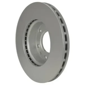 PAGID Front Brake Rotor – 355123162 - view 2