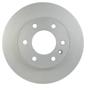 PAGID Front Brake Rotor – 355123162 - view 3