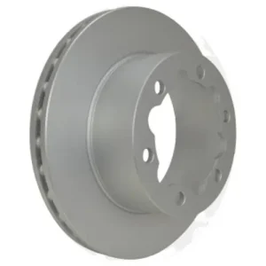 PAGID Rear Brake Rotor – 355123182