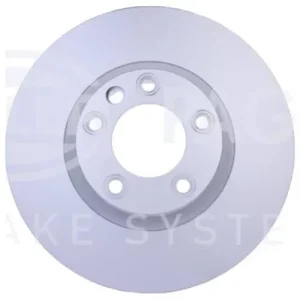PAGID Front Brake Rotor – 355123211