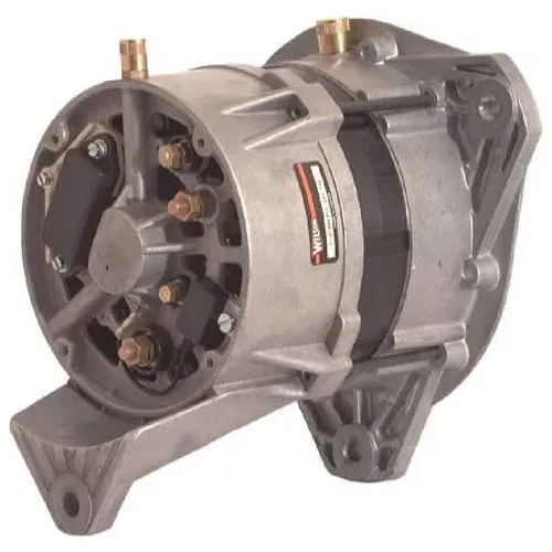 Wilson 95 Amp Alternator – Remanufactured – 90-15-6394