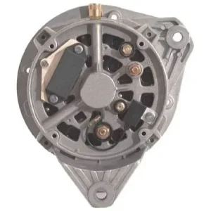 Wilson 95 Amp Alternator – Remanufactured – 90-15-6394 - view 2
