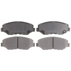 ACDelco Front Ceramic Brake Pads – 14D914CH