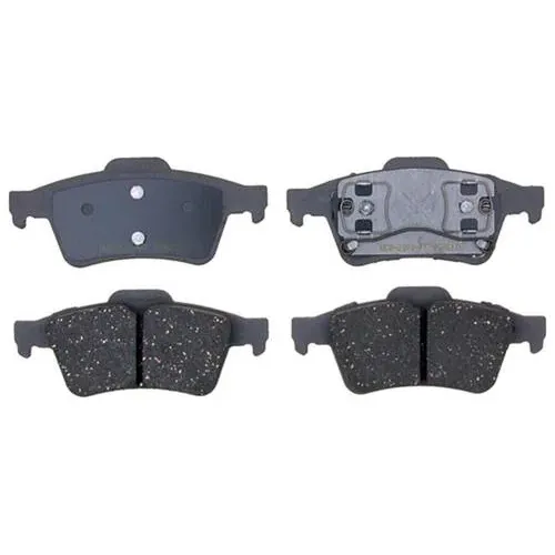 ACDelco Rear Ceramic Brake Pads – 14D973C