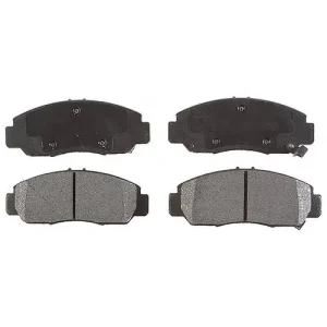 ACDelco Front Ceramic Brake Pads – 14D959CH