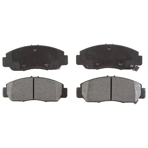ACDelco Front Ceramic Brake Pads – 14D959CH