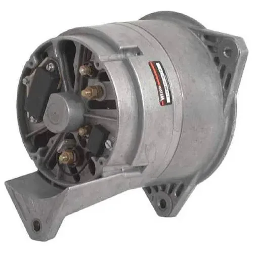 Wilson 120 Amp Alternator – Remanufactured – 90-15-6396