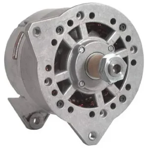 Wilson 120 Amp Alternator – Remanufactured – 90-15-6396 - view 3