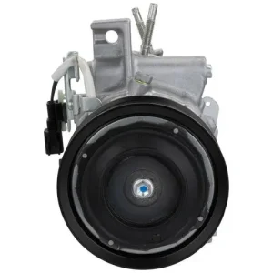 Motorcraft A/C Compressor – YCC569