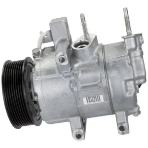 Motorcraft A/C Compressor – YCC569 - view 2
