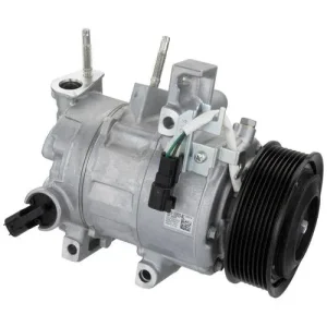 Motorcraft A/C Compressor – YCC569 - view 3