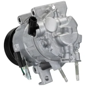 Motorcraft A/C Compressor – YCC569 - view 4