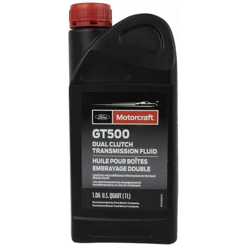 Motorcraft A/T Fluid – XT14L