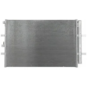 Motorcraft A/C Condenser – YJ724