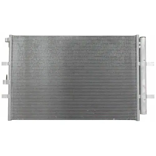 Motorcraft A/C Condenser – YJ724