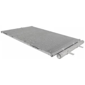 Motorcraft A/C Condenser – YJ724 - view 2