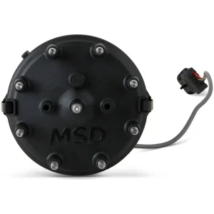 MSD Ignition Distributor – 23401MSD - view 4